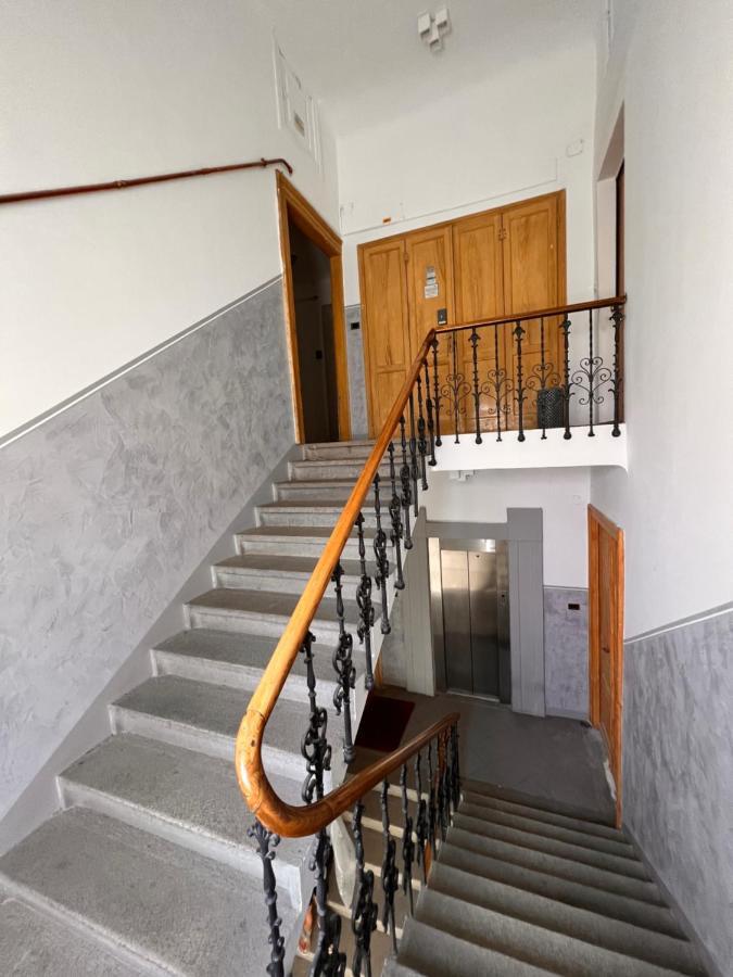 Mansarda Mazzini Apartment Trieste Exterior photo